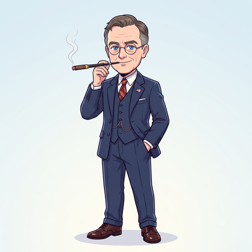 フランクリン・ルーズベルト